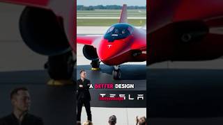 Elon Musk Could Change Flying FOREVER …#shorts