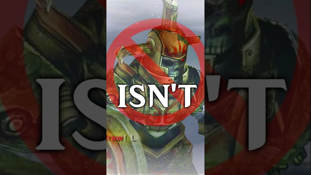 The Hero's Shade ISNT who you think! Twilight Princess 