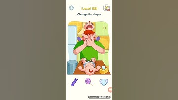 DOP 3 Level 195 Displace One Part by SayGames