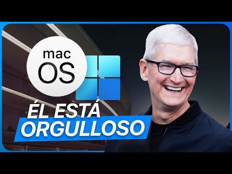 Video: ¿Cuál es la diferencia entre iOS y Mac OS?
