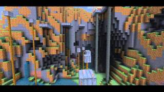 [Minecraft] Parkour Short Film - Operation: Home From Work - Episode 3