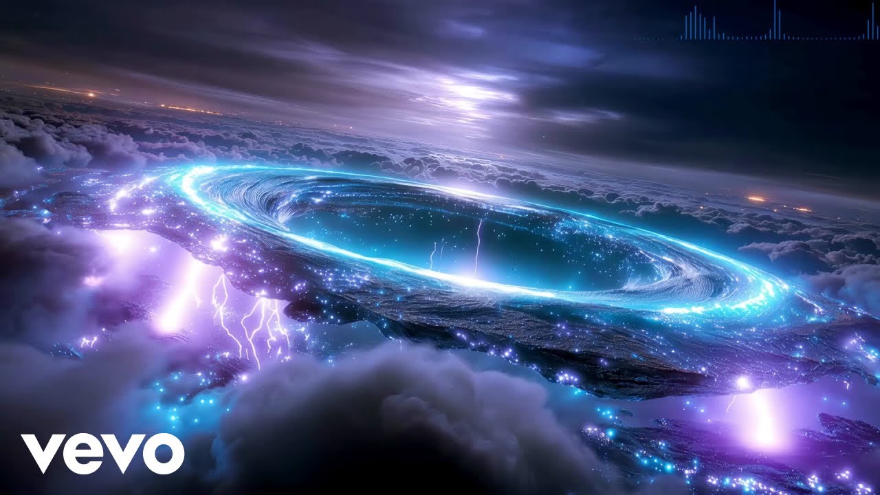 Epic Surpasser - Voice-Sleeve Exosuit (Official Music Video)