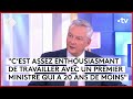 Ngociations commerciales  des baisses de prix en 2024   bruno le maire  c  vous  05022024