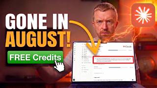 If you skip this video you lose 100% free Claude Cowork credits