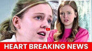 Heartbreaking News : Coronation Street sets up Summer Spellman exit plot amid murder mystery.
