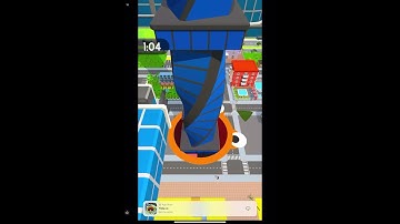 Hole.io Ads | #shorts