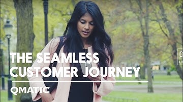 The Seamless Customer Journey