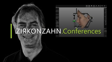 The Virtual PS1 Articulator (part 1) with MDT Alessandro Cucchiaro | Zirkonzahn.Conferences