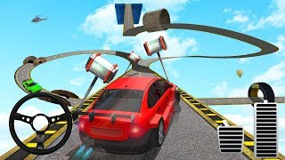 Juegos de Carros | Impossible Tracks - Crazy Car Driving Simulator 2