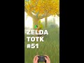 Zelda TOTK Walkthrough Part 51 (Switch 2) #zelda #totk #zeldatotk #rauru #link