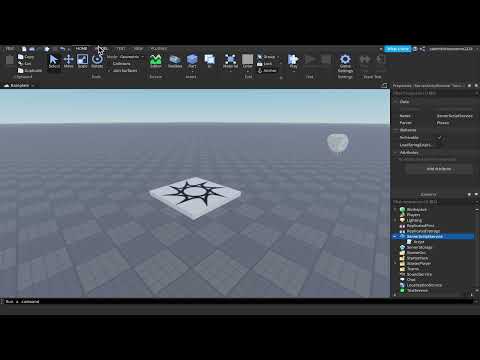 Roblox Beginner's Scripting Tutorial #8: Scope