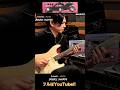 MIYAVIサウンドが作れる！？Donner × MIYAVI Double Swordsレビュー