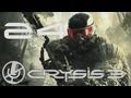 Crysis 3 — Воин будущего #24 — Всего лишь человек