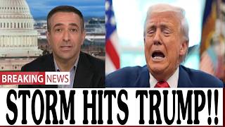 The Beat With Ari Melber 5/29/26 | 🅼🆂🅽🅱️🅲 Breaking News Today May 29, 2026