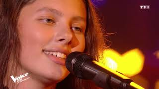 The Voice Kids 2020 - La demi-finale - 11 - Chiara - Charles Aznavour (La mamma)