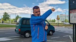 Senderismo en Zaragoza - Ruta 13 Vuelta al maendro del Juslibol