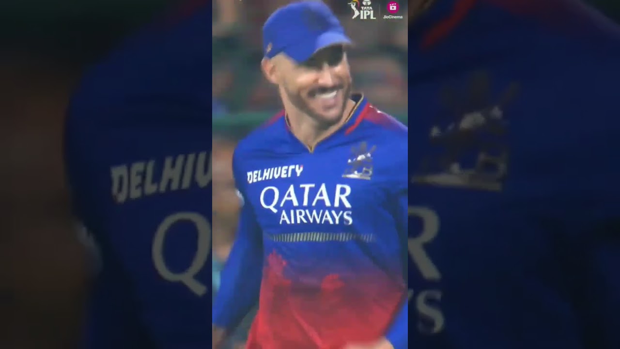 POWER Of RCB 👑👑