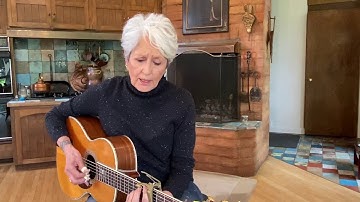 Joan Baez - For John Prine