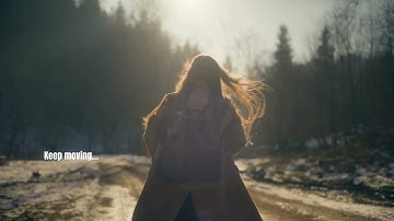 Keep Moving – Official Music Video | Emotional Alt-Rock