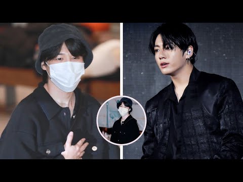 Jimin Came Home Suddenly Jungkook Was Allegedly Waiting For Him In Korea 