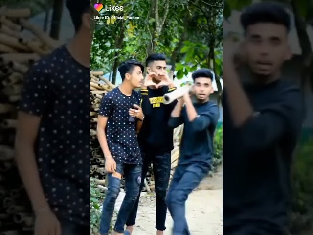 osthir Bangali tiktokar। ses kotha part 2।  #vairalvideo #vairal #mrtriplerfunnyvideo #tiktok class=