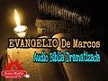 San Marcos Audio Biblia Dramatizada NVI