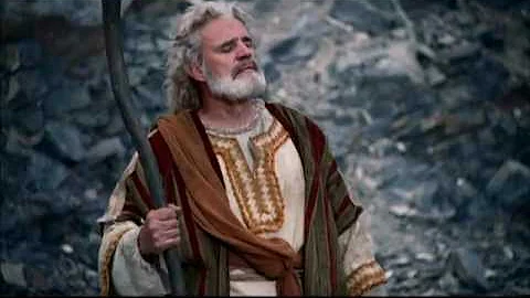 ¿Que vio Dios en Moisés para ser elegido?