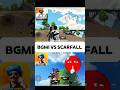 bgmi vs scarfall 2.0 game. scarfall game defeat bgmi. end of bgmi #shorts #scarfall #bgmi #gameplay