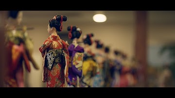 Tokyo: Japanese Cuisine Commercial | 4K Red Scarlet-W and Sony a6300