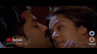 Sillunu oru kadhal tamil movie song|Maaza Maaza song|Most romantic sceen HD