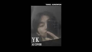 Download lagu JUNGWON - YK (Cean Jr.) AI Cover