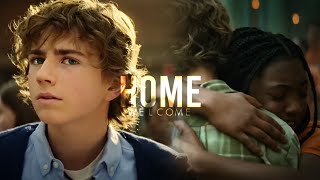 Percy Jackson  || Home by Evelyn Jackson 7,337 views 8 months ago 1 minute, 38 seconds