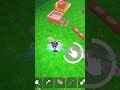 how to get secret badge #game #roblox #gameplay #99nightintheforest
