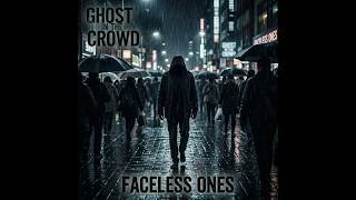 Track 1 - Ghost in the Crowd