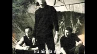 Creed - Stand here with me legendado Br