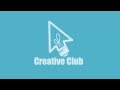 Intro de chaine creative club