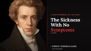 The Sickness With No Symptoms Almost Everyone Has It