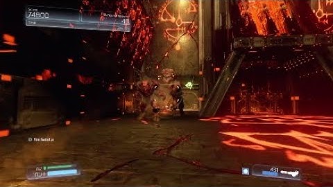 Doom SnapMap - BAD