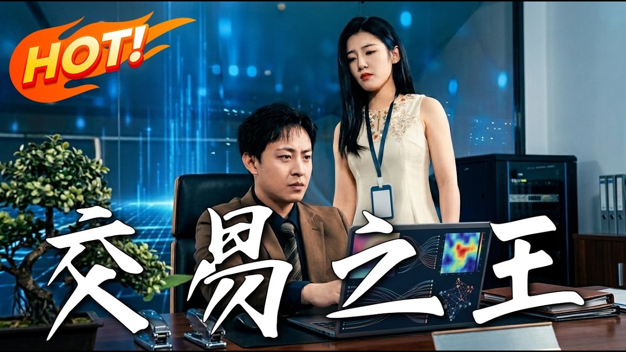 交易之王：底層廢柴的逆襲之路