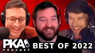 Best of 2022 | PKA Podcast