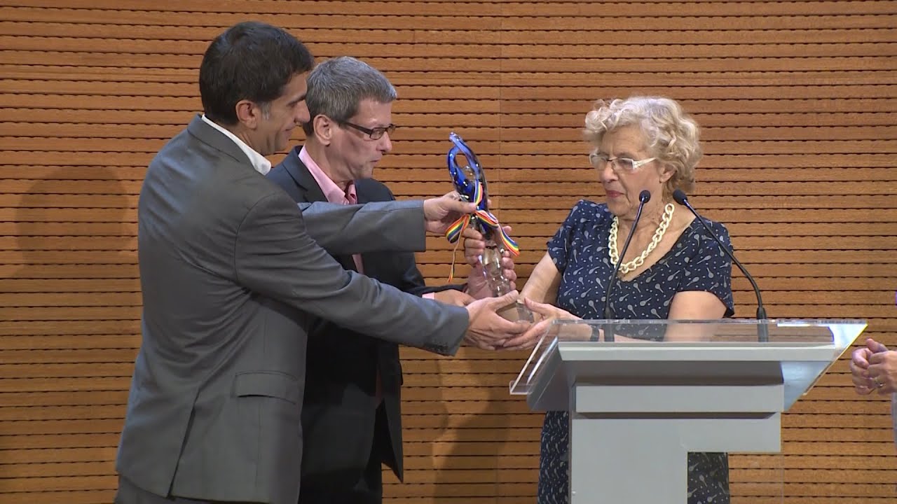 Madrid recoge el testigo para albergar el World Pride