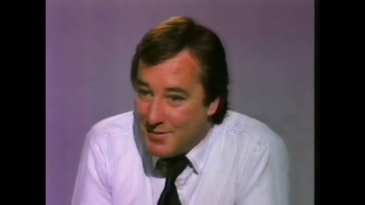 Seanie O`Leary Cork Hurling Legend 1984