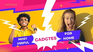 😱Tool items!😍Cool Gadgets, 😍 Kitchen Accessories, Smart appliances 💥 Regular Items