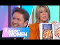 Saturday morning chef james martin on his love for potatoes  loose women