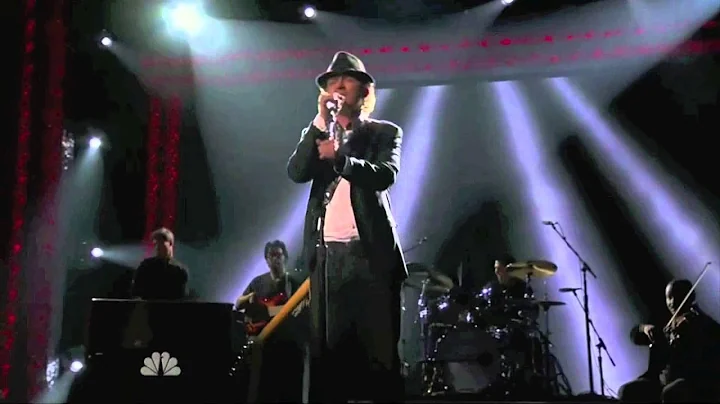Michael Grimm - America's Got Talent "When A Man L...