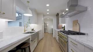 Fully Renovated Home in Holladay UT | Luxury Interiors