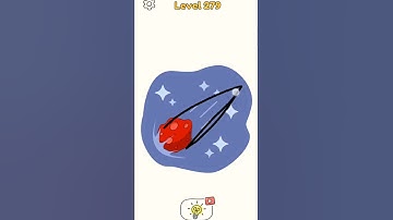 DOP 4: Draw One Part Level 279 #shorts