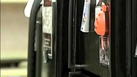 WINK-TV Story on the Tampa VA Smart Home