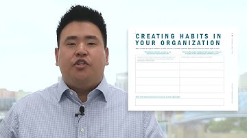 Professional Development In Your Inbox: Habit Formation - Video 2