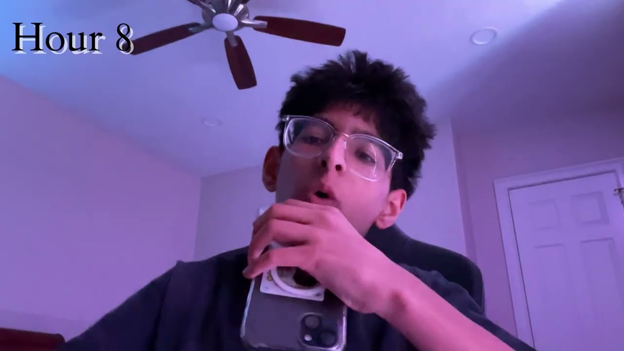 Trying to Achieve the American Dream in 10 hours